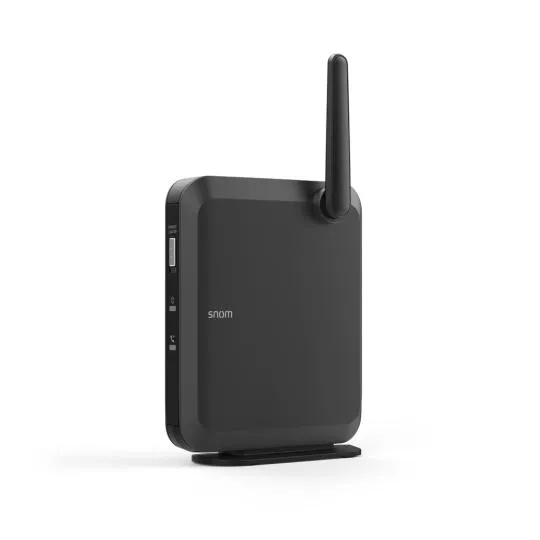 Snom M110 Dect Bundle (4610) - SynFore