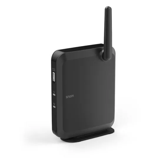 Snom M110 Dect Bundle (4610) - SynFore