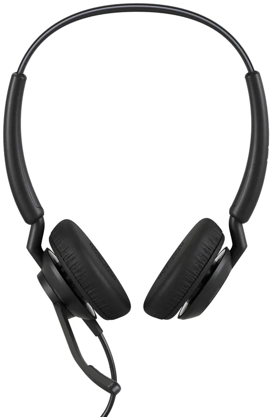 Jabra Engage 40 - (Inline Link) USB-A MS Stereo (4099-413-279) - SynFore