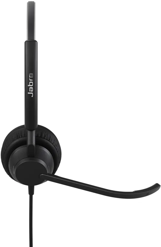 Jabra Engage 40 - (Inline Link) USB-A MS Stereo (4099-413-279) - SynFore