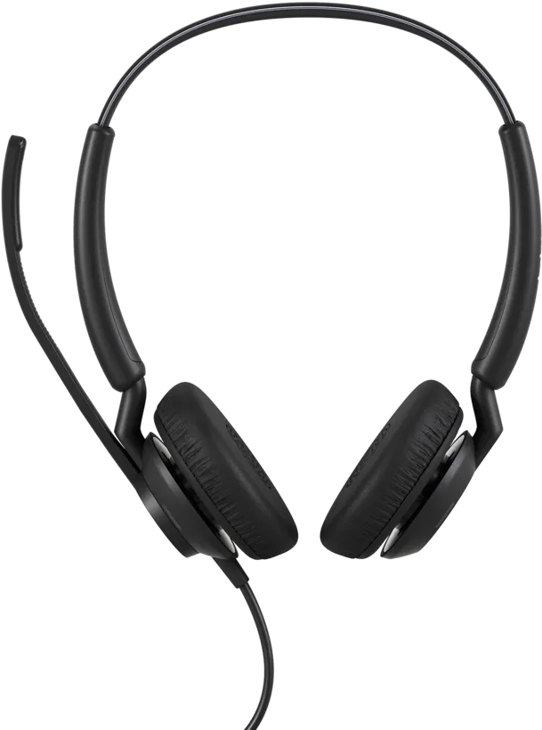 Jabra Engage 40 - (Inline Link) USB-A MS Stereo (4099-413-279) - SynFore