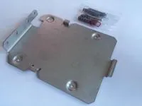 Snom A700 Ceiling Mount (3933) - SynFore