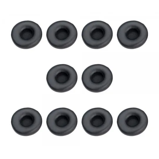 Jabra Engage 40/50II Ear Cushions (10st) (14101-84) - SynFore