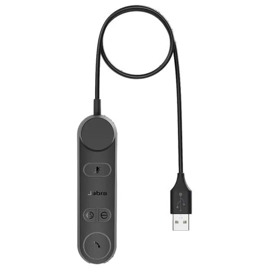 Jabra Engage 50 II Link – USB-C UC (50-2259) - SynFore