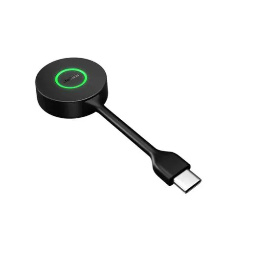 Jabra Link 400c MS – USB-C – DECT adapter (14205-41) - SynFore