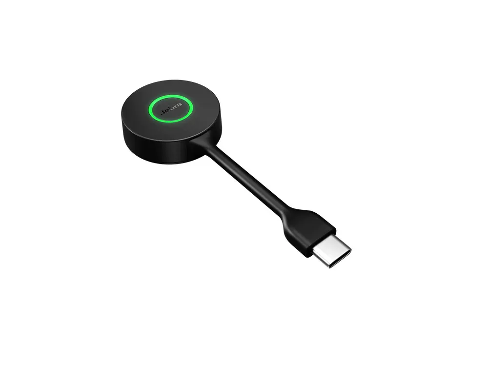 Jabra Link 400c UC – USB-C – DECT adapter (14205-31) - SynFore