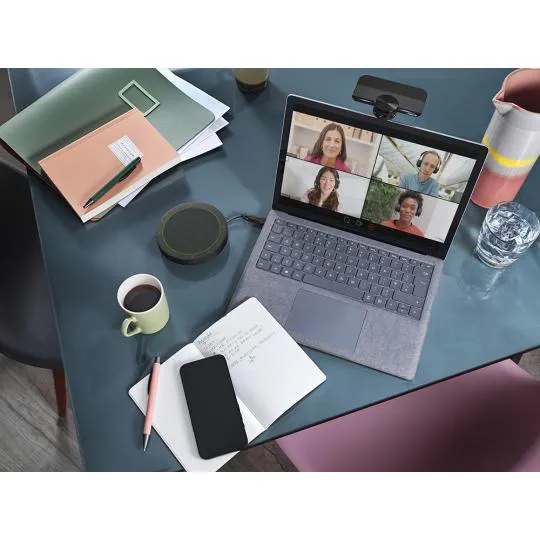 Jabra Speak2 40 MS Teams (2740-109) - SynFore