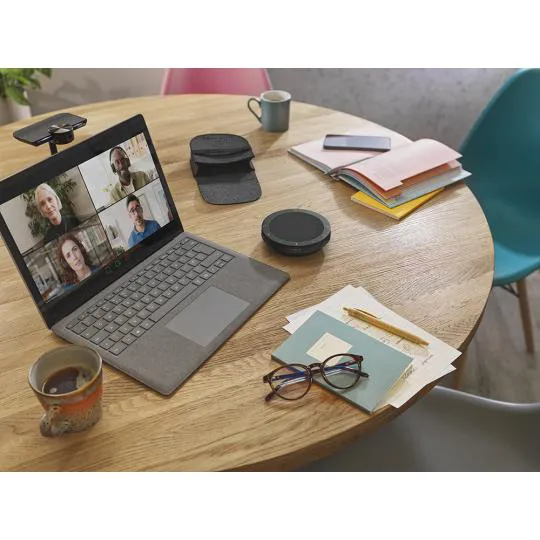 Jabra Speak2 55 MS Teams (2755-109) - SynFore