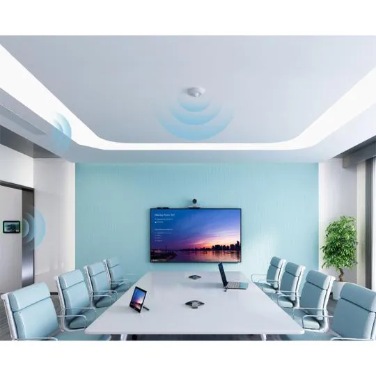 Yealink RoomSensor (ROOMSENSOR/1303111) - SynFore