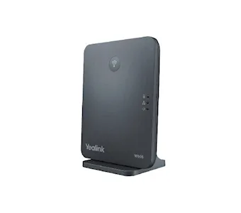 Yealink W79P DECT telefoon (W79D) - SynFore