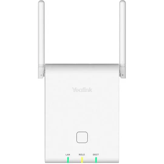 Yealink W90B DECT Systeem (1302015) - SynFore