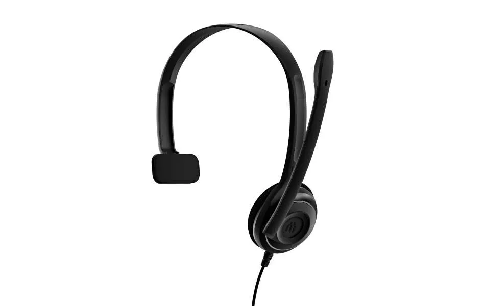 EPOS EDU 11 Mono USB headset (10) (1001110) - SynFore
