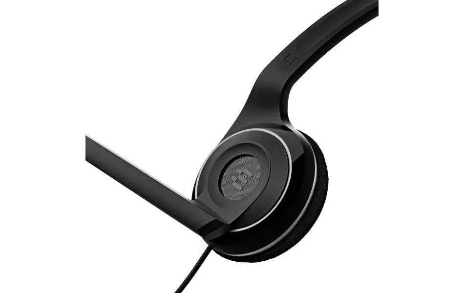 EPOS EDU 11 Mono USB headset (10) (1001110) - SynFore