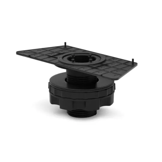 EPOS EXPAND Control Desk Mount (1001091) - SynFore
