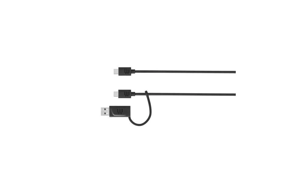 EPOS USB-C Cable with Adapter (1001206) - SynFore