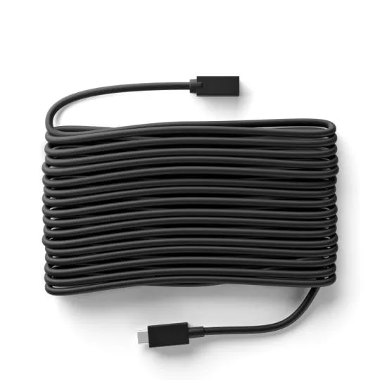 EPOS USB-C extension cable 5m (1001188) - SynFore