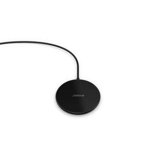 Jabra Evolve2 Buds USB-C MS - Wireless Charging Pad (20797-999-889) - SynFore