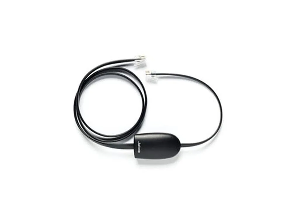 Jabra LINK EHS voor AudioCodes (14201-27) - SynFore
