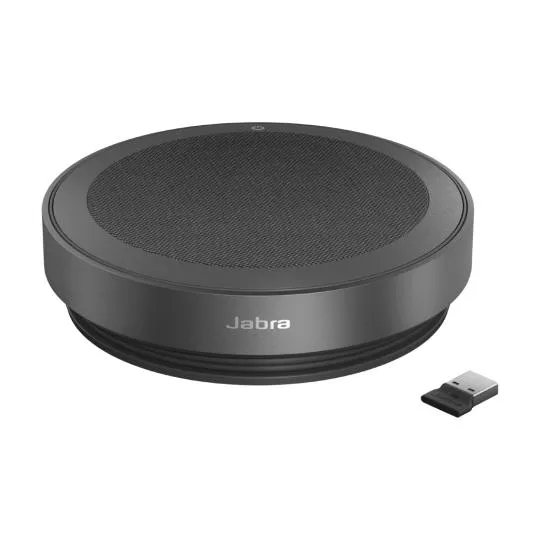 Jabra Speak2 75 MS Teams, Link 380a (2775-319) - SynFore
