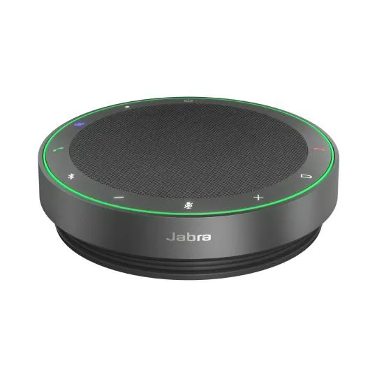 Jabra Speak2 75 MS Teams, Link 380c (2775-329) - SynFore