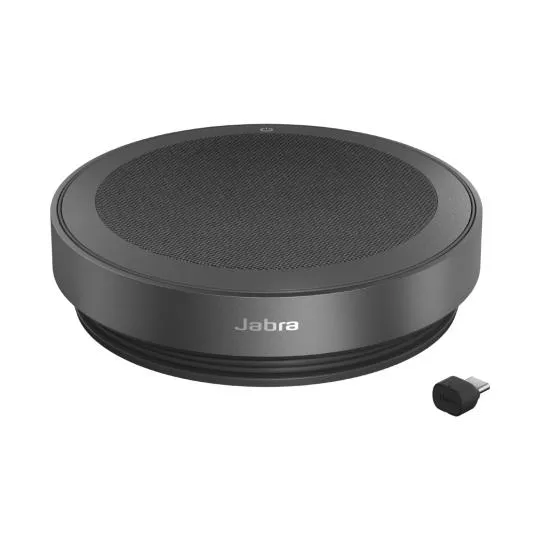 Jabra Speak2 75 UC, Link 380c (2775-429) - SynFore