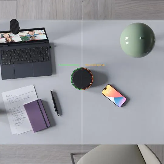 Jabra Speak2 75 UC (2775-209) - SynFore