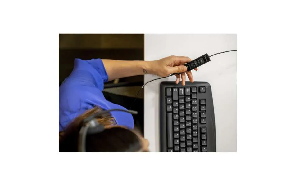 HP Poly DA85 (786C7AA) - SynFore