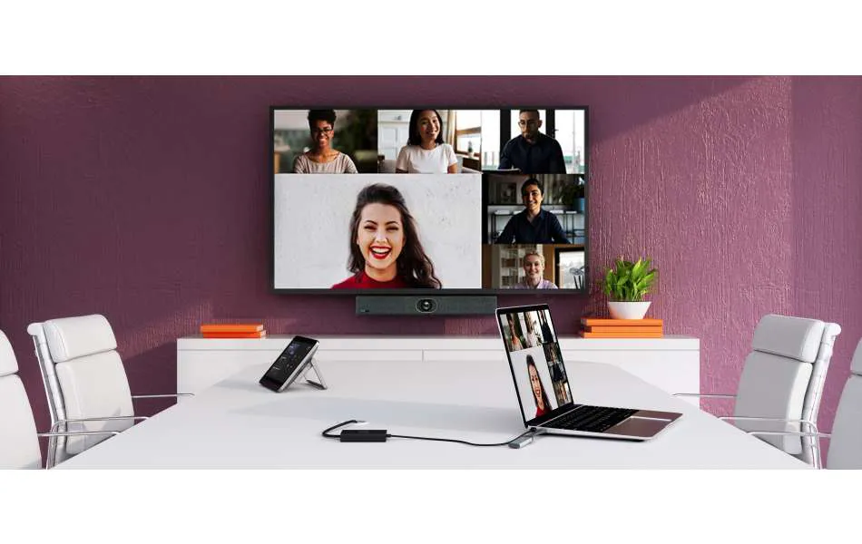 YEALINK MVC-BYOD-Extender (1303113) - SynFore