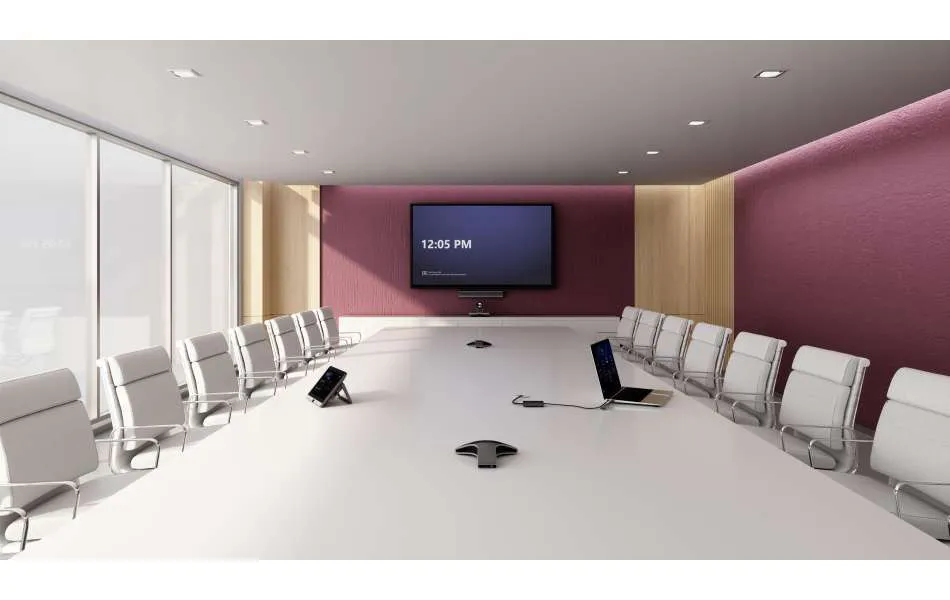 YEALINK MVC-BYOD-Extender (MVC-BYOD-EXTENDER / 1303113) - SynFore