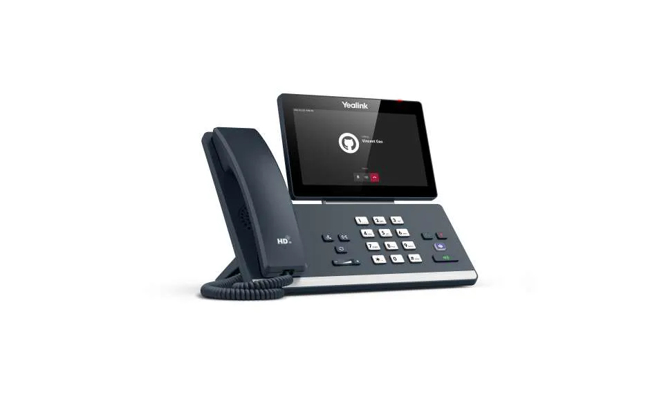 Yealink MP58 - MS Teams Deskphone (	1301199) - SynFore