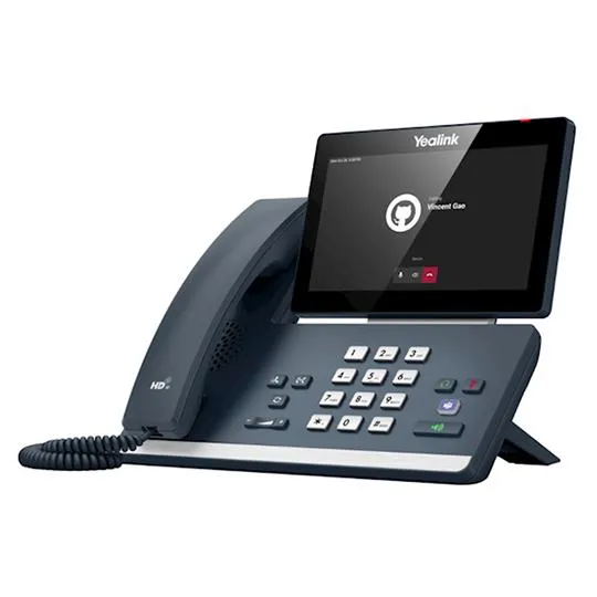 Yealink MP58 - MS Teams Deskphone (	1301199) - SynFore