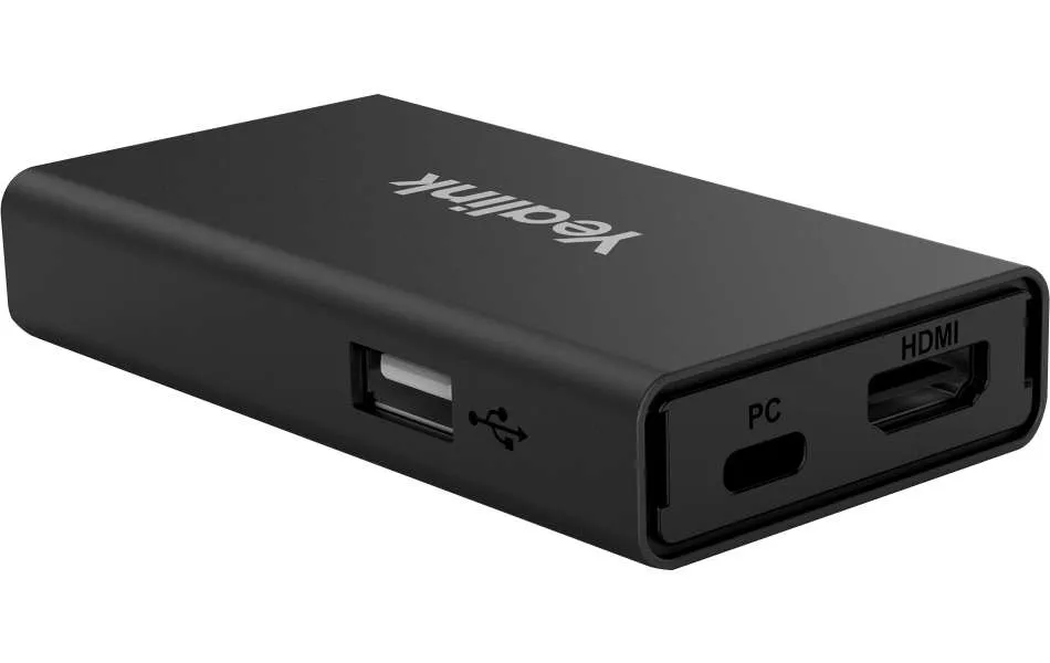 Yealink VCH51 Kit (1303106) - SynFore