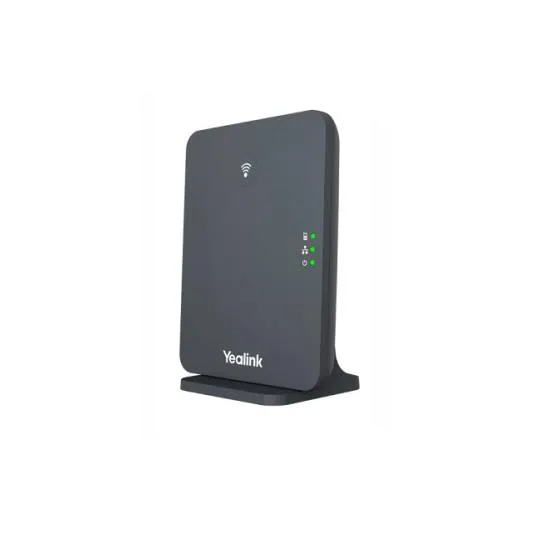 Yealink W70B DECT Basisstation (1302017) - SynFore