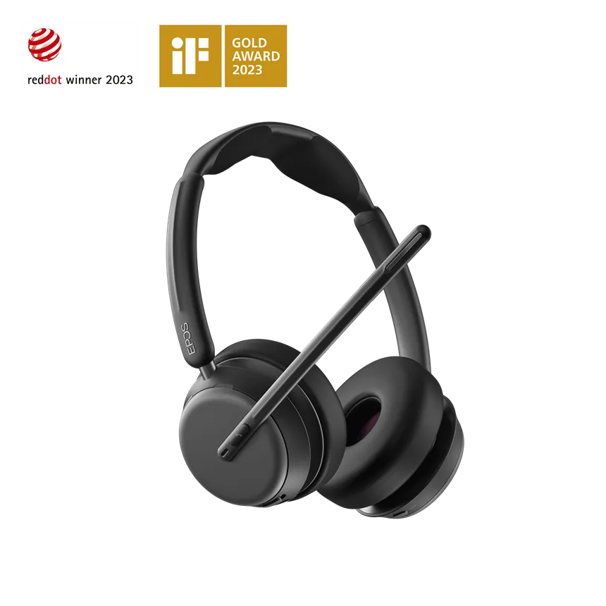 EPOS IMPACT 1060 ANC (1001130) - SynFore