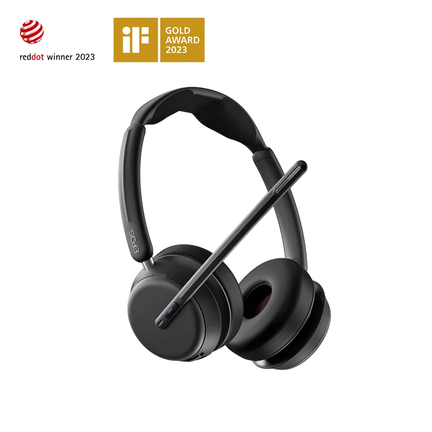 EPOS IMPACT 1060T (1001138) - SynFore