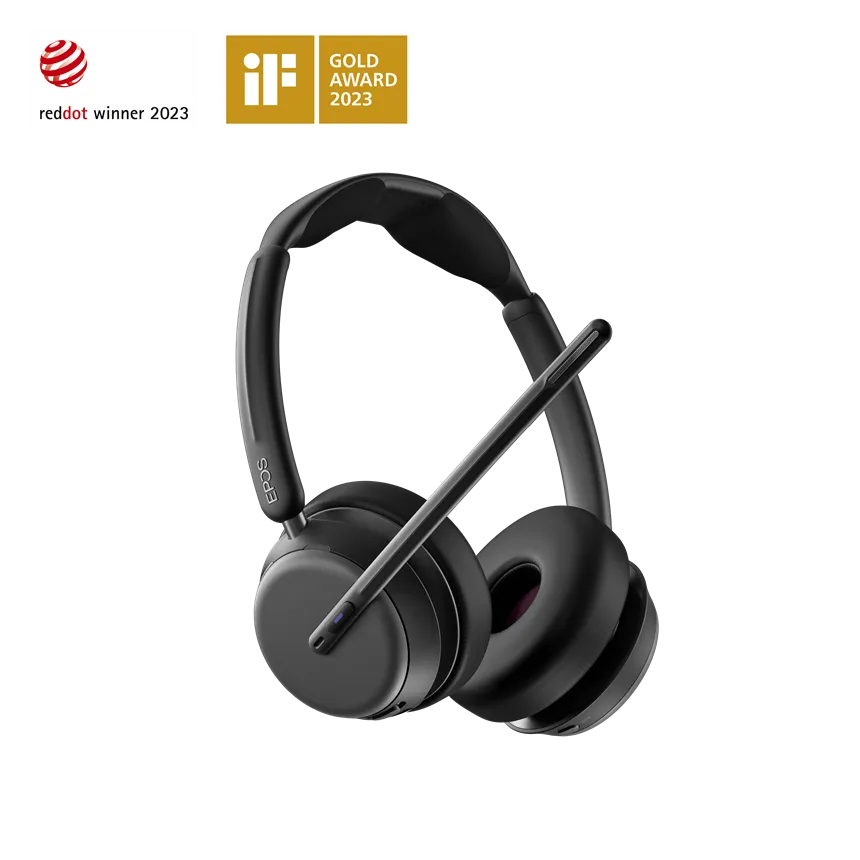 EPOS IMPACT 1060T ANC (1001136) - SynFore