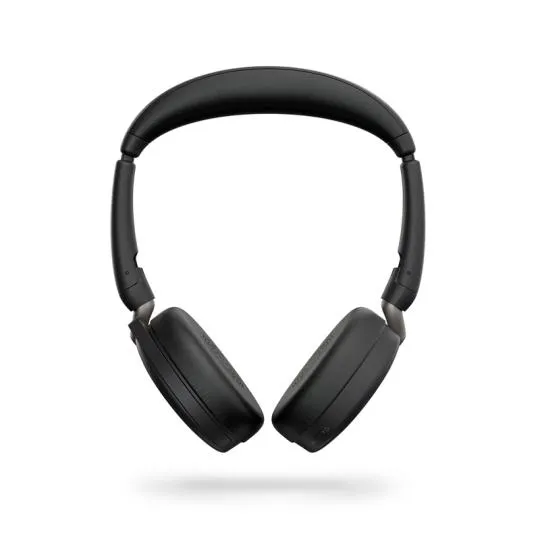 Jabra Evolve2 65 Flex, Link380c UC Stereo ( 26699-989-899) - SynFore