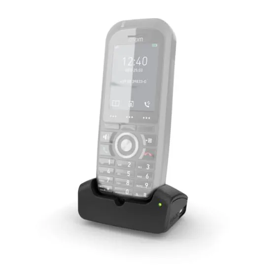 Snom Charging cradle for Snom M70 w/o ps (4510) - SynFore