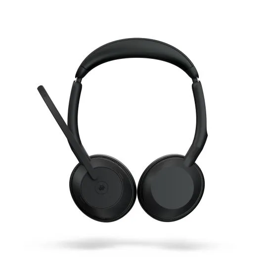 Jabra Evolve2 55 Link380c MS Stereo (25599-999-899) - SynFore
