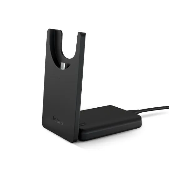 Jabra Evolve2 55 Link380a UC Mono Stand (25599-889-989) - SynFore