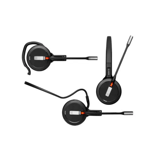 EPOS IMPACT SDW 5013 - EU (1001015) - SynFore