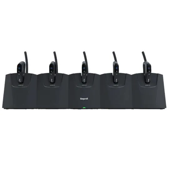 Jabra BlueParrott Charging Stand 5B - EMEA (204431) - SynFore