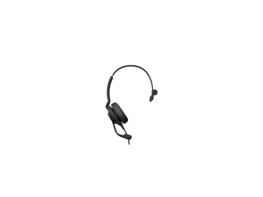 Jabra Evolve2 30, USB-C, MS Mono SE (23189-899-879) - SynFore