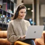 Jabra Evolve2 30, USB-C, UC Stereo SE (23189-989-879) - SynFore