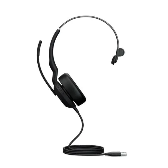 Jabra Evolve2 50 USB-A UC Mono (25089-889-999) - SynFore