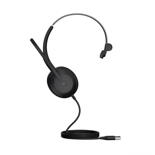 Jabra Evolve2 50 USB-A UC Mono (25089-889-999) - SynFore