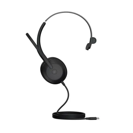 Jabra Evolve2 50 USB-C MS Mono (25089-899-899) - SynFore
