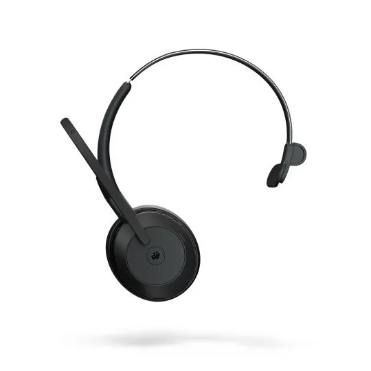 Jabra Evolve2 55 Link380c MS Mono (25599-899-899) - SynFore
