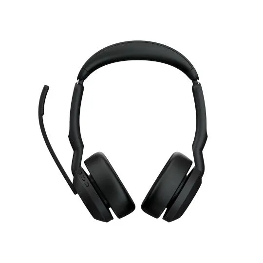 Jabra Evolve2 55 Link380c UC Stereo (25599-989-899) - SynFore