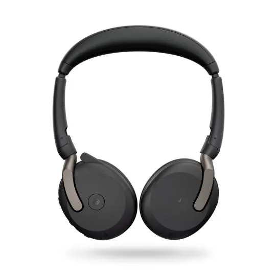 Jabra Evolve2 65 Flex, Link380a UC Stereo WLC (26699-989-989) - SynFore